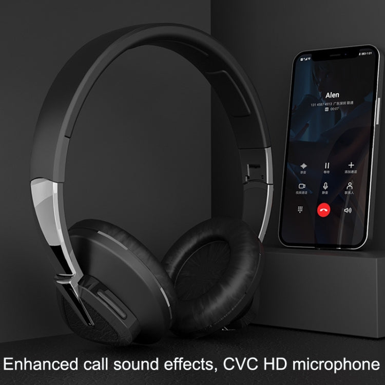 H3 Mobile Computer Universal Wireless Bluetooth Headset(Khaki) - Headset & Headphone by PMC TechLife | Online Shopping South Africa | PMC TechLife