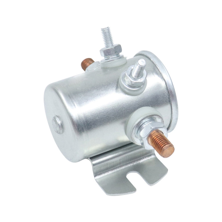 200A Forklift Winch Machine Push High Car Motor Start Relay, Rated voltage: 12V - Relays by PMC TechLife | Online Shopping South Africa | PMC TechLife