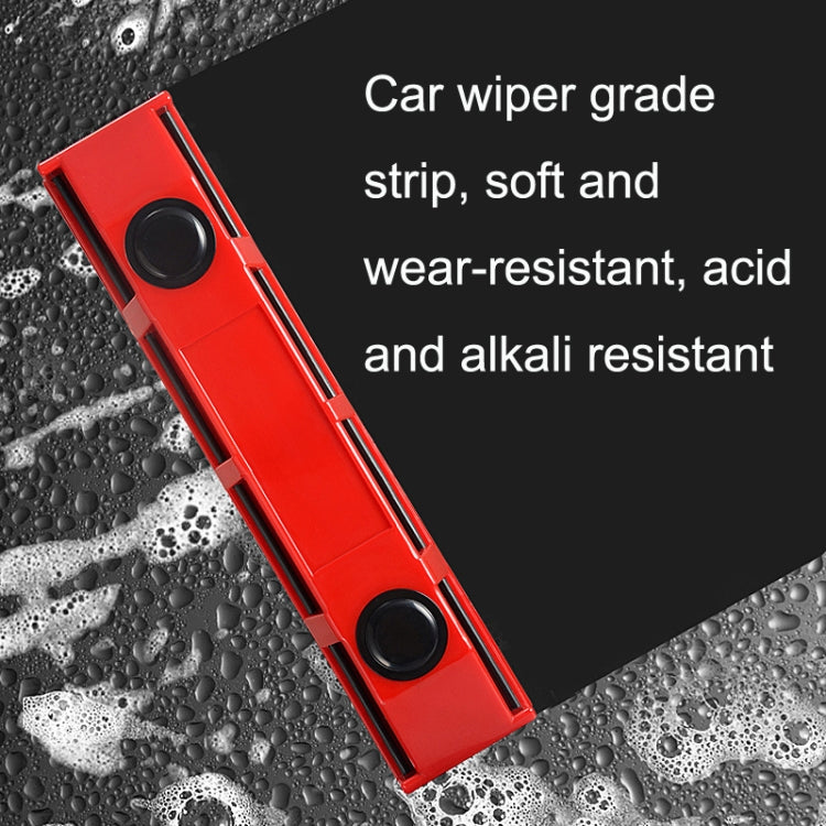 D3 Double Sided Magnetic Wipe High-rise Glass Cleaner - Cleaning Tools by PMC TechLife | Online Shopping South Africa | PMC TechLife