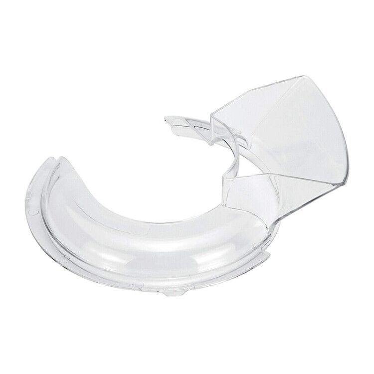 Replacement Pouring Shield Splash Guard for KitchenAid 4.5/5QT Stand Mixers - Kitchen Machine Accessories by PMC Jewellery | Online Shopping South Africa | PMC Jewellery