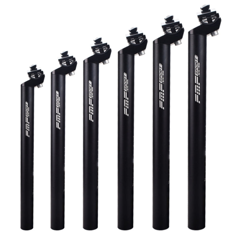 FMFXTR Mountain Bike Seat Post Bicycle Aluminum Alloy Sitting Tube, Specification: 30.4x350mm - Bicycle Seat Posts by FMFXTR | Online Shopping South Africa | PMC Jewellery | Buy Now Pay Later Mobicred