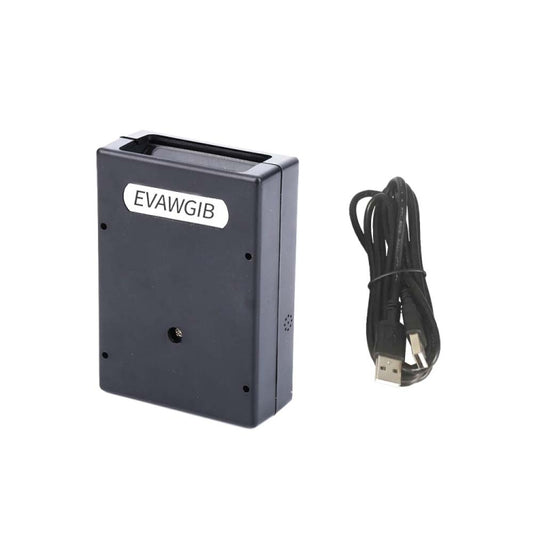 EVAWGIB DL-X821T QR Code Scanning Identification Fixed Module, Interface: USB - Barcode Scanner by EVAWGIB | Online Shopping South Africa | PMC Jewellery | Buy Now Pay Later Mobicred