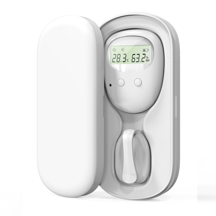Wireless Bedwetting Alarm Pee Alarm with Receiver for Boys Grils Kids Potty Training Elder Care - free shipping - PMC TechLife - Order now!