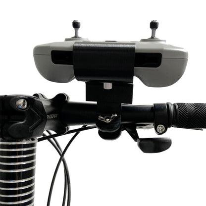 Remote Control Bike Mounting Bracket for DJI Mini 3 Pro/Mavic Air 2S/Air 2/Mini 2 - Holder Series by PMC Jewellery | Online Shopping South Africa | PMC Jewellery