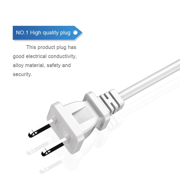 USB Multi-port Charger Mobile Phone Fast Charging Universal Fast Adapter 10 Interface US Plug - Multifunction Charger by PMC TechLife | Online Shopping South Africa | PMC TechLife