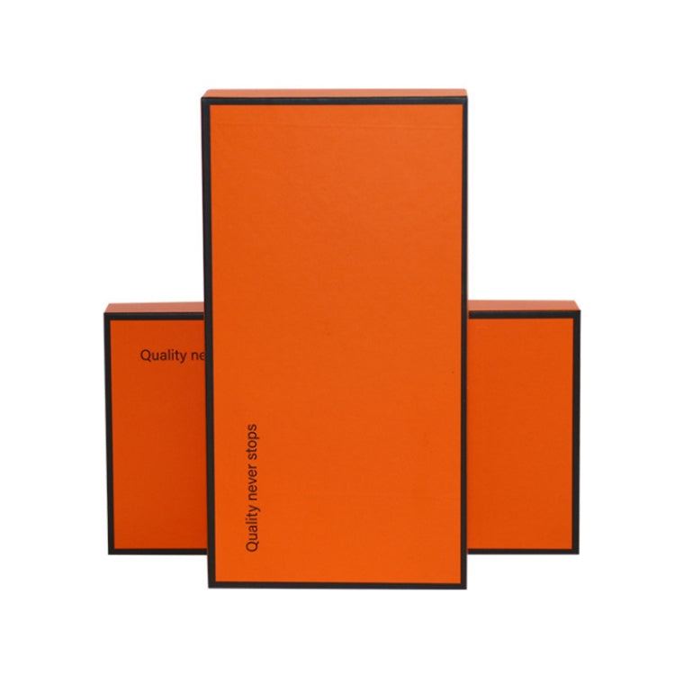 10 PCS Digital Product Phone Case/Tempered Film Box, Size: Box+6.7 inch Inner Support - Boxes by PMC TechLife | Online Shopping South Africa | PMC TechLife | Buy Now Pay Later Mobicred