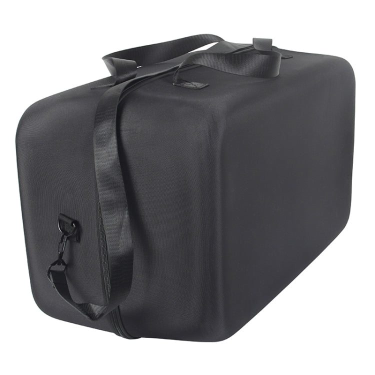 Portable Bluetooth Audio Case For JBL PARTYBOX 110(Black +Microphone Bag) - Protective Case by PMC TechLife | Online Shopping South Africa | PMC TechLife