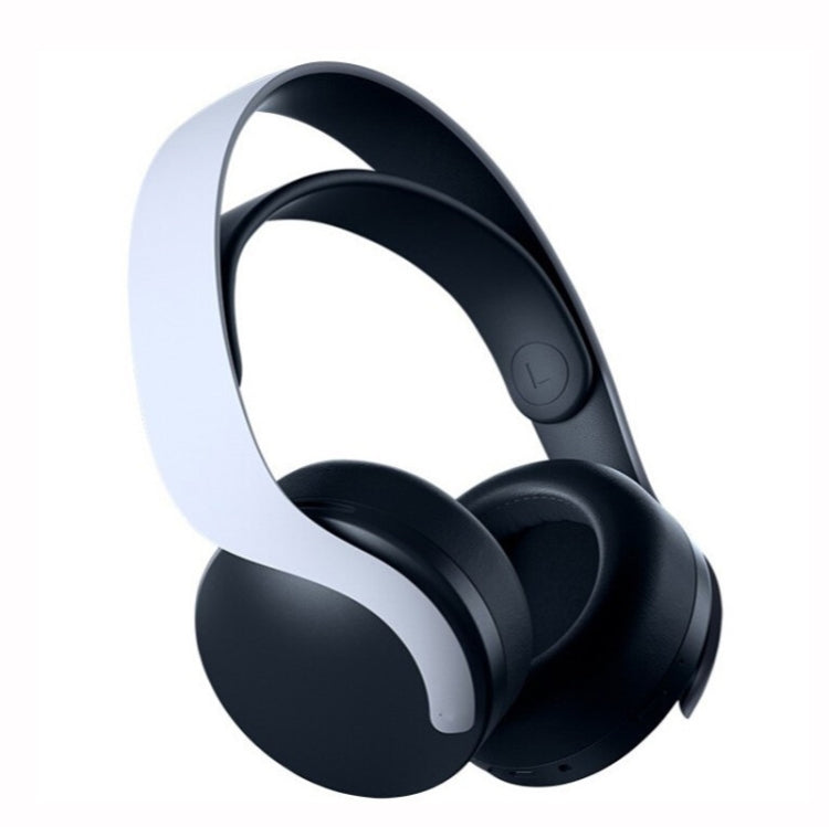 2 PCS  Headphone Replacement Earpads for Sony PS5 Wireless Pulse 3D,Style: Ice Gel - Earmuff & Pad by PMC TechLife | Online Shopping South Africa | PMC TechLife