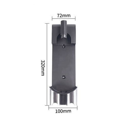 Vacuum Cleaner Charging Base Storage Bracket For Dyson Cleaner V7/V8 - Dyson Accessories by PMC Jewellery | Online Shopping South Africa | PMC Jewellery