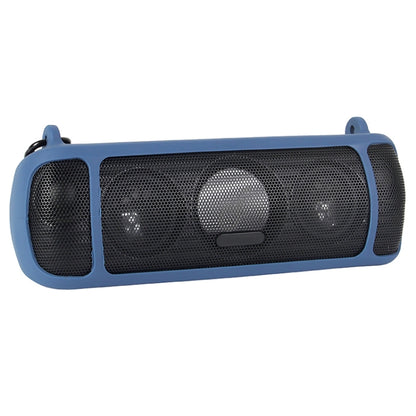 Bluetooth Speaker Silicone Case For Anker Soundcore Motion+(Red) - Protective Case by PMC Jewellery | Online Shopping South Africa | PMC Jewellery