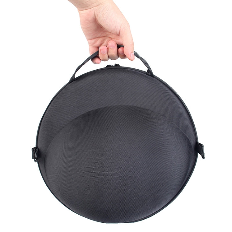 Bluetooth Speaker Storage Protection Bag For Harman Kardon Onyx Studio 7(Black) - Protective Case by PMC TechLife | Online Shopping South Africa | PMC TechLife