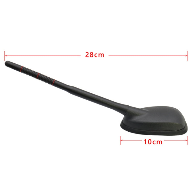 GPS+FM/AM+DAB Car Radio Amplified Antenna - free shipping - PMC TechLife - Order now!