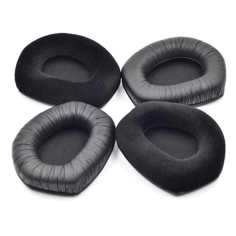 2 PCS Earpad for Sennheiser HDR RS165 RS175 RS185 RS195,Style: Lambskin Earmuff - Earmuff & Pad by PMC TechLife | Online Shopping South Africa | PMC TechLife