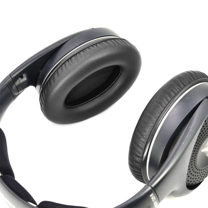 1 Pair Headphone Cover For Sennheiser RS120 100 115 117 119,Style: Protein Skin - Earmuff & Pad by PMC Jewellery | Online Shopping South Africa | PMC Jewellery