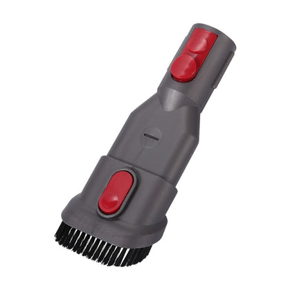 Two -in -one Brush Vacuum Cleaner Accessories for Dyson V7 V8 V10 V11 V12 V15 - Dyson Accessories by PMC Jewellery | Online Shopping South Africa | PMC Jewellery