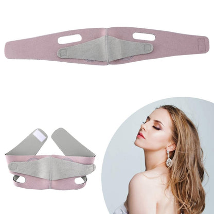 V Face Correction Firming Lift Face-lifting Belt, Specification: Colorful Box(Negative Ion 2nd Generation Pink) - Corrector by PMC Jewellery | Online Shopping South Africa | PMC Jewellery