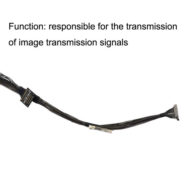 Gimbal Camera Signal Cable For DJI Mavic Mini 3 Pro / Mini 3 - For DJI Mavic Series by PMC TechLife | Online Shopping South Africa | PMC TechLife