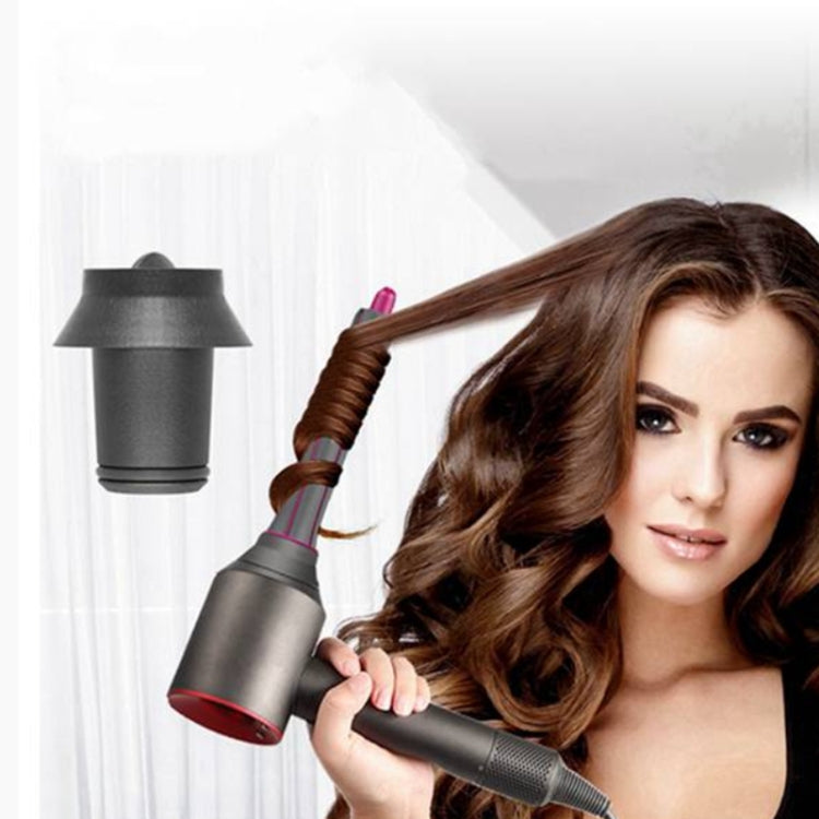 One Pair  Long Barrels For Dyson Hair Dryer Curling Iron Accessories - Dyson Accessories by PMC TechLife | Online Shopping South Africa | PMC TechLife