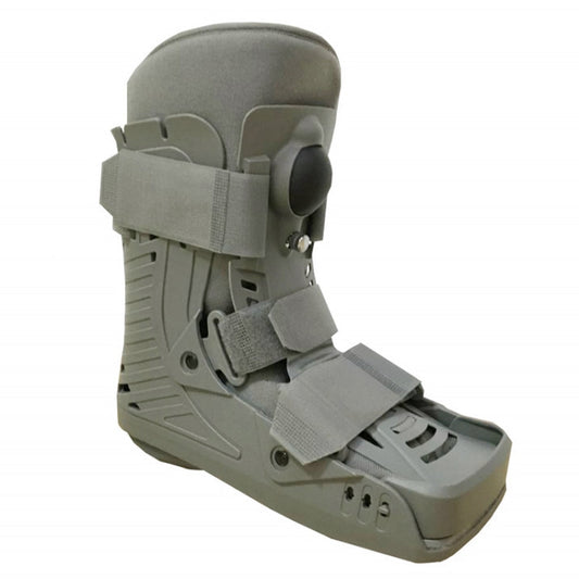 Ankle Support Inflatable Achilles Tendon Boots Air Bag Full Bag Walking Shoes(M) - Corrector by PMC Jewellery | Online Shopping South Africa | PMC Jewellery