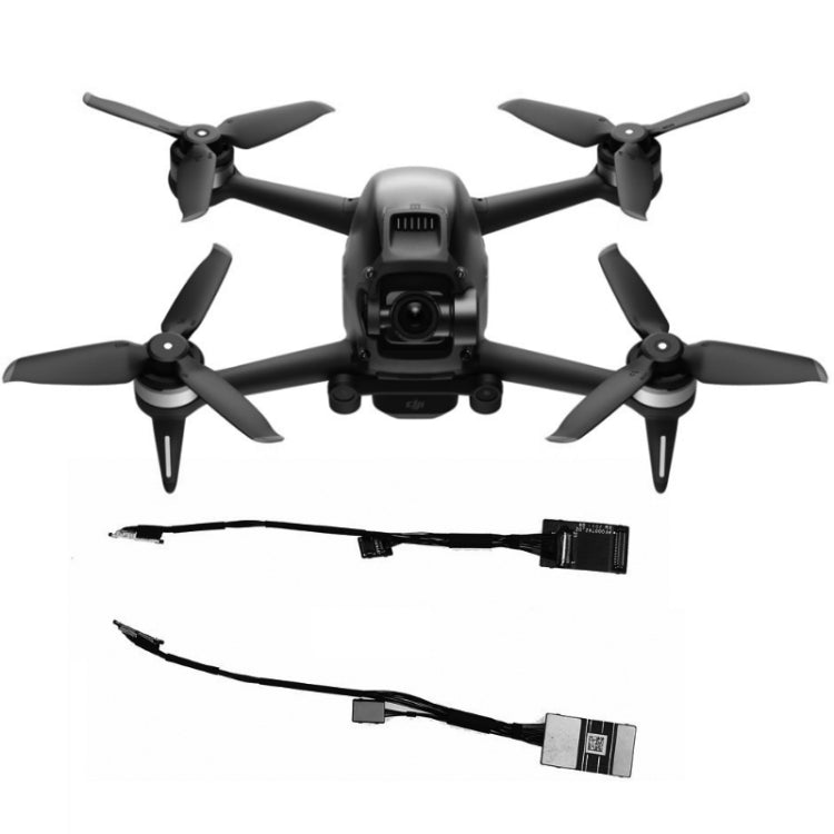 For DJI FPV Drone Gimbal Camera Signal Cable - free shipping - PMC TechLife - Order now!