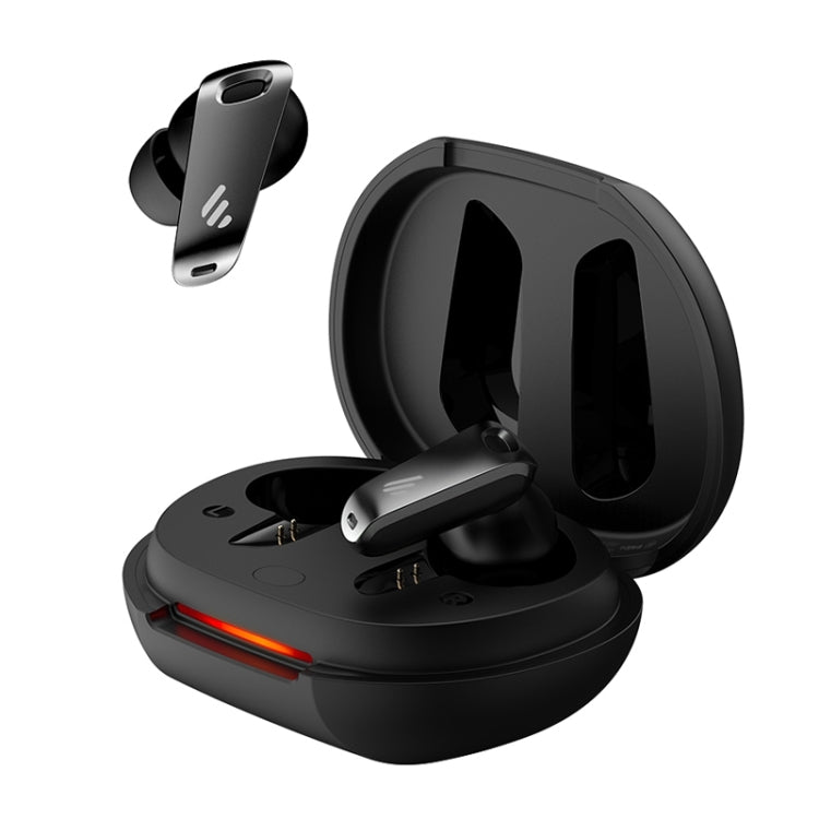 Edifier NeoBuds Pro Sports Noise Reduction Wireless Bluetooth TWS Earphone(Black) - TWS Earphone by Edifier | Online Shopping South Africa | PMC Jewellery | Buy Now Pay Later Mobicred