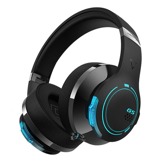 Edifier G5BT Wireless Bluetooth Esports Game RGB Lighting Effect Headset(Black) - Headset & Headphone by Edifier | Online Shopping South Africa | PMC Jewellery | Buy Now Pay Later Mobicred