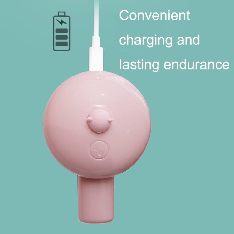 H3 Automatic Induction Gel Machine USB Charging Smart Soap Liquid Dispenser(Green) - free shipping - PMC TechLife - Order now!