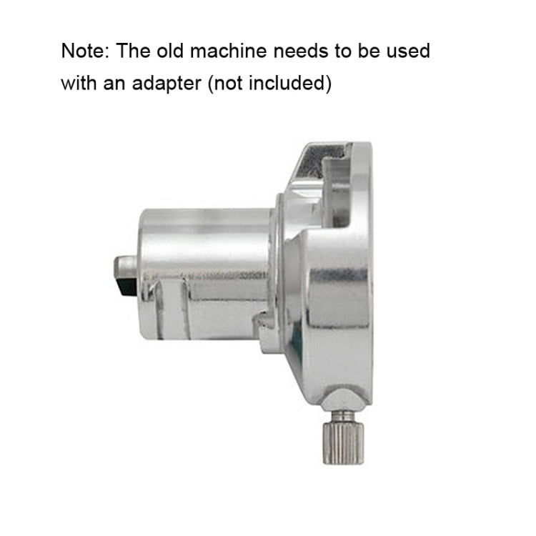 For KENWOOD Chef Machine Accessories, Style: KW Pressed Flakes - Food Disposer Parts by PMC TechLife | Online Shopping South Africa | PMC TechLife | Buy Now Pay Later Mobicred