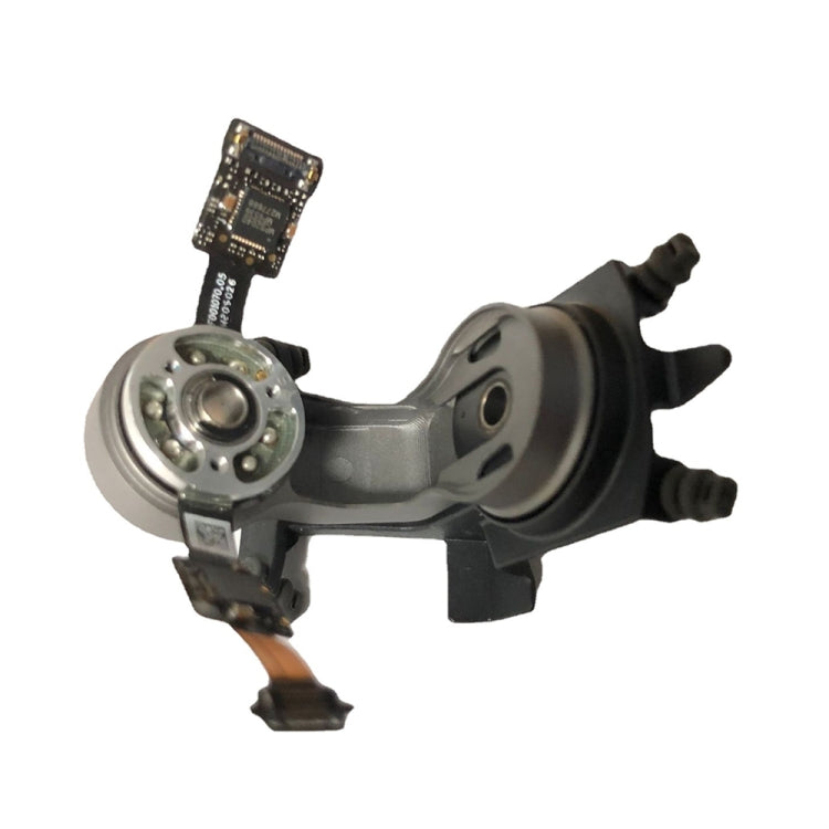 For DJI Mavic Air 2S Gimbal Axis Arm YR Upper Bracket With Motor Drone Accessories - For DJI Mavic Series by PMC TechLife | Online Shopping South Africa | PMC TechLife