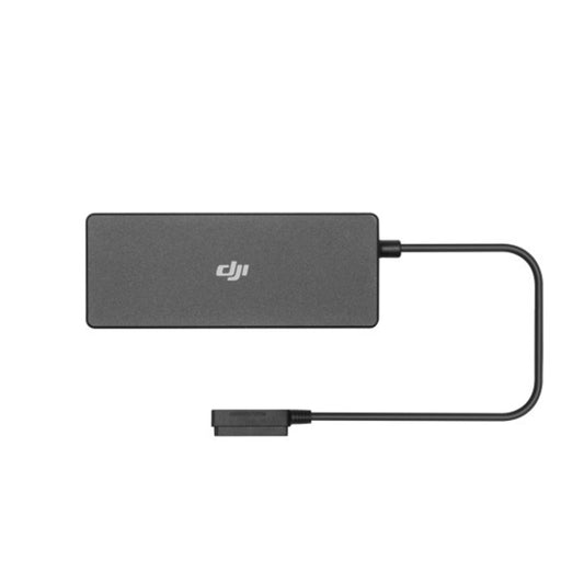 Original DJI Mavic Air 2/2S 38W Battery Charger Power Adapter - Other by DJI | Online Shopping South Africa | PMC Jewellery | Buy Now Pay Later Mobicred