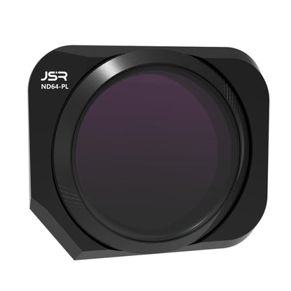 JSR JSR-1008 For DJI Mavic 3 Classic Youth Edition Drone Filter, Style: ND64PL - Lens Filter by JSR | Online Shopping South Africa | PMC Jewellery | Buy Now Pay Later Mobicred