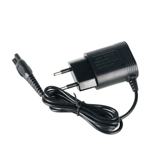 HQ8505 15V 5.4W Shaver Adapter Charger for PHILIPS HQ8500 HQ6070 HQ6075 HQ6090 PT860 AT890,EU Plug - Accessories by PMC Jewellery | Online Shopping South Africa | PMC Jewellery | Buy Now Pay Later Mobicred