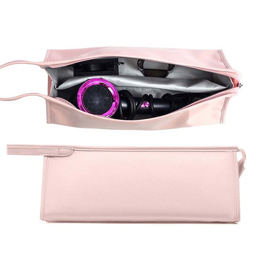 For Dyson Hair Dryer Storage Package Hair Roll Protective Cover, Color: Pink - Dyson Accessories by PMC Jewellery | Online Shopping South Africa | PMC Jewellery