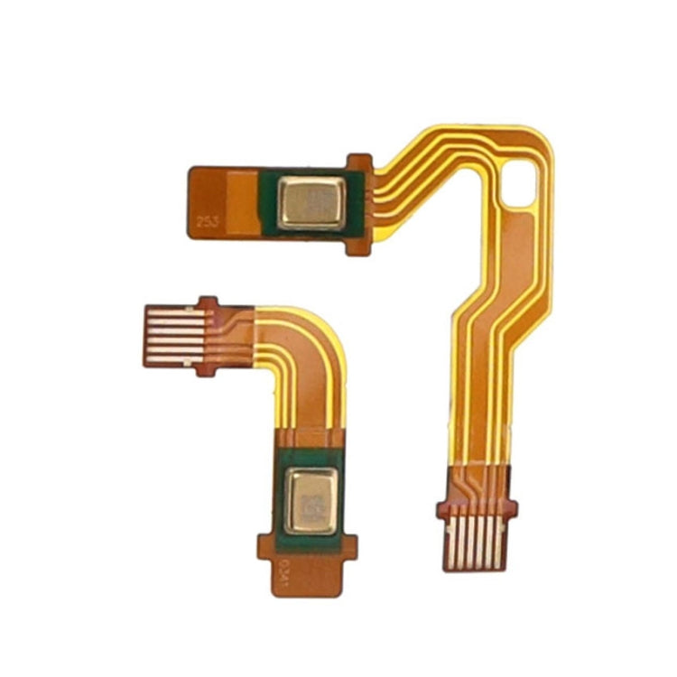 For PS5 Controller  Microphone Flex Cable Repair Parts Long - free shipping - PMC TechLife - Order now!