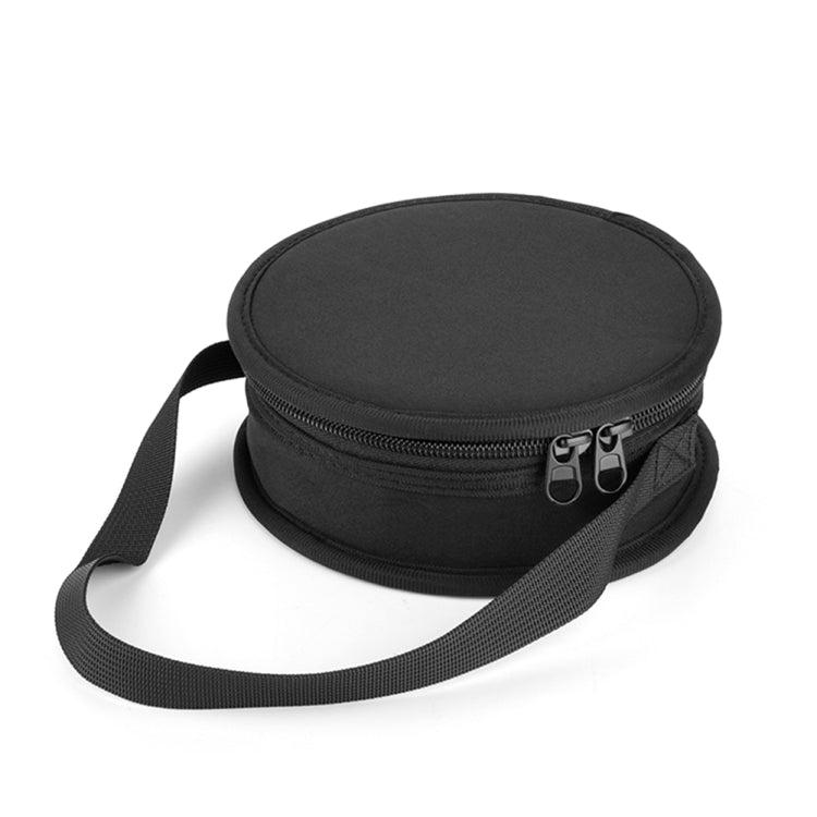 For B&O Beoplay  A1 /Beosound  A1 Gen2 Speaker Protective Bag Carrying Case(Black) - Protective Case by PMC Jewellery | Online Shopping South Africa | PMC Jewellery