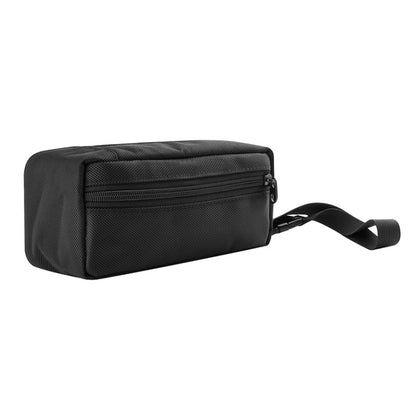 For MARSHALL Emberton 1/2  Bluetooth Speaker Bag Storage Case Protective Box(Black) - Protective Case by PMC Jewellery | Online Shopping South Africa | PMC Jewellery