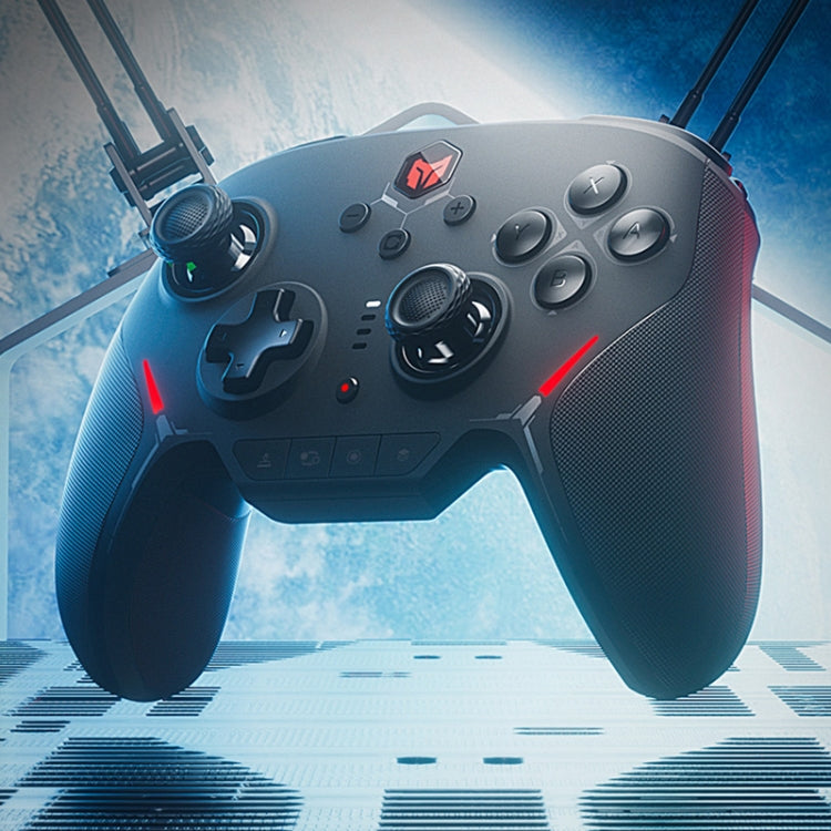 BIGBIGWON Blitz C2Pro Full Mechanical Gamepad Bluetooth Wired Dual Mode Support Switch / PC / Android / IOS - Controller Gamepad by BIGBIGWON | Online Shopping South Africa | PMC Jewellery