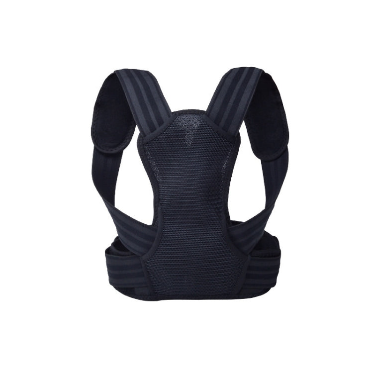 MK-068 Back Posture Correction Belt Anti-hunchback Breathable Invisible Corrector, Size: L - Corrector by PMC Jewellery | Online Shopping South Africa | PMC Jewellery