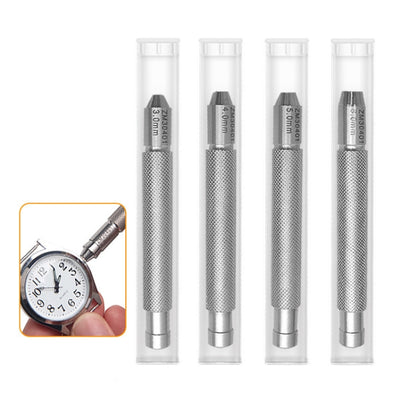 QYZ7021 6.5-7.5mm Watch Clockwork Time Adjustment Tool Stainless Steel Watch Handle - Watch Repair Tools by PMC Jewellery | Online Shopping South Africa | PMC Jewellery