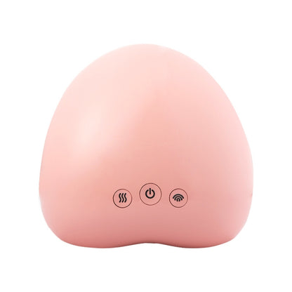 K-901 Electric Airbag Kneading Beautiful Hand Instrument Rechargeable Intelligent Hot Hand Massager(Pink) - Massage & Relaxation by PMC Jewellery | Online Shopping South Africa | PMC Jewellery