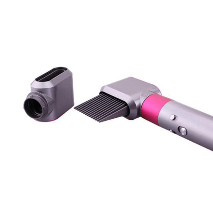 For Dyson Airwrap HS01 HS05 Curling Iron Styling Tool Pre-Styling Air Nozzle - Dyson Accessories by PMC Jewellery | Online Shopping South Africa | PMC Jewellery