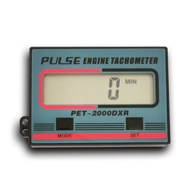Chainsaw Tachometer Lawn Mower Speedometer Gasoline Engine Tester - Tachometers & Anemometer by PMC TechLife | Online Shopping South Africa | PMC TechLife