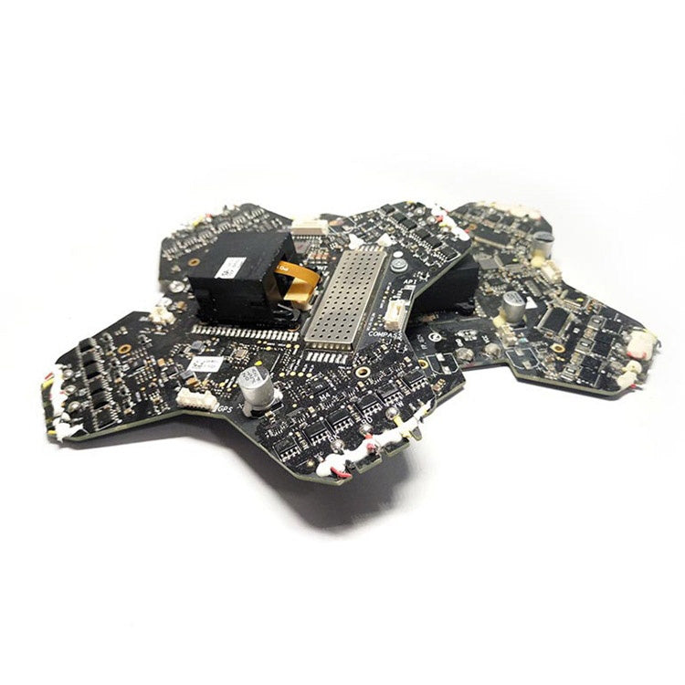 For DJI Phantom 3 Standard Main Controller Board Module Part - free shipping - PMC TechLife - Order now!