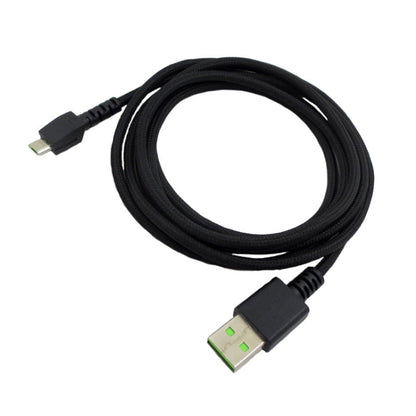 For Razer / Naga Viper Pro / Viper V2 Professional Wireless Mouse Charging Cable(Black) - Other by PMC Jewellery | Online Shopping South Africa | PMC Jewellery