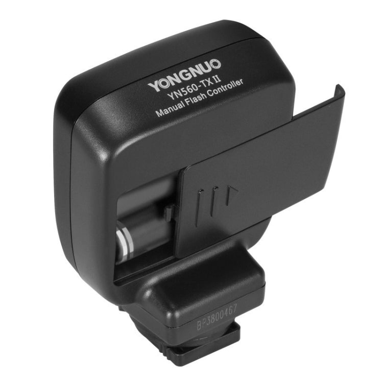 For Sony Version YONGNUO YN560-TX II Studio Light Trigger Wireless Shutter Flash Trigger - Wireless Flash Trigger by YONGNUO | Online Shopping South Africa | PMC Jewellery | Buy Now Pay Later Mobicred