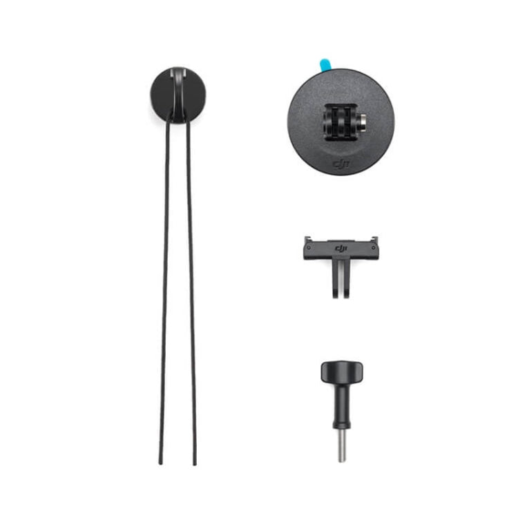 Original DJI OSMO Action 3 / 4 Surfing Tether Kit - free shipping - PMC TechLife - Order now!