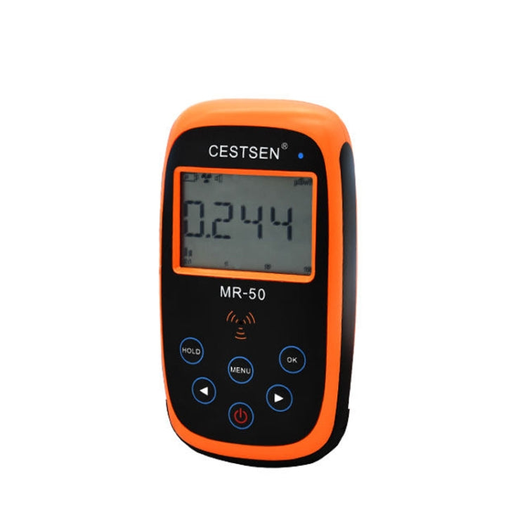 CESTSEN  MR-50  Nuclear Radiation Detector Radioactive Environmental Radiation αβγX-Ray Detector,CN Plug - Radiation Detector by CESTSEN | Online Shopping South Africa | PMC Jewellery | Buy Now Pay Later Mobicred