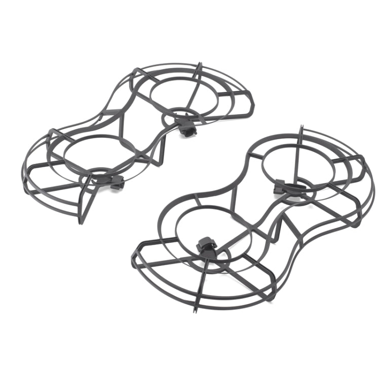 Original DJI Mini 4 Pro 360 Degree Propeller Guard - Other by DJI | Online Shopping South Africa | PMC Jewellery | Buy Now Pay Later Mobicred