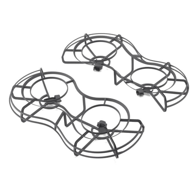 Original DJI Mini 4 Pro 360 Degree Propeller Guard - Other by DJI | Online Shopping South Africa | PMC Jewellery | Buy Now Pay Later Mobicred