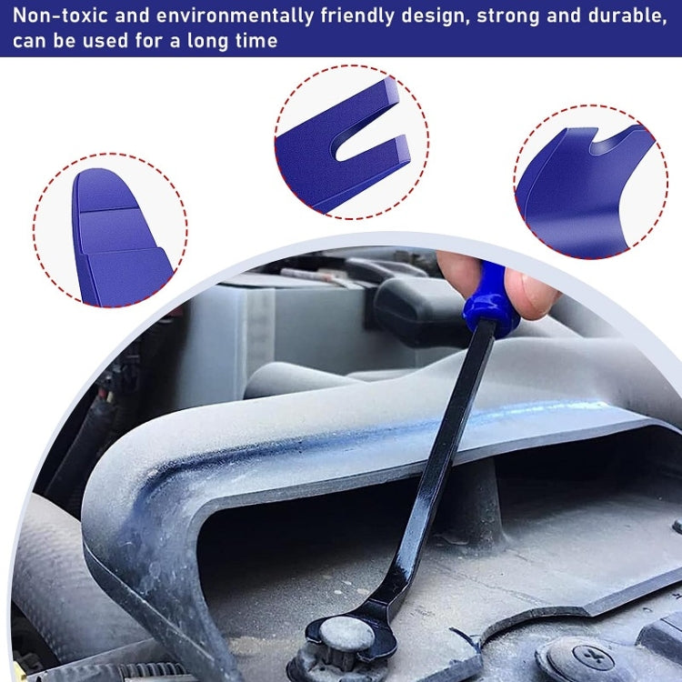 5pcs/set Car Audio Panel Trimming and Removal Tool Kit(OPP Bag) - free shipping - PMC TechLife - Order now!